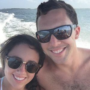 Meet your Posher, Chase